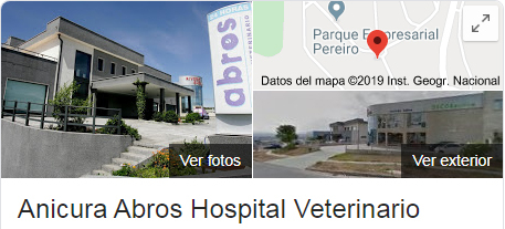 HOSPITAL DE MAPAS